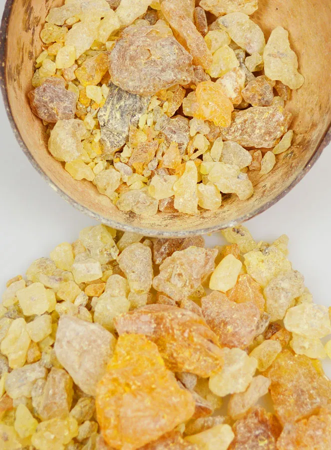 Arabia Religious Incense (pic 4)