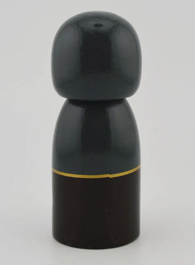 Statue of Saint Rita 10cm (pic 4)