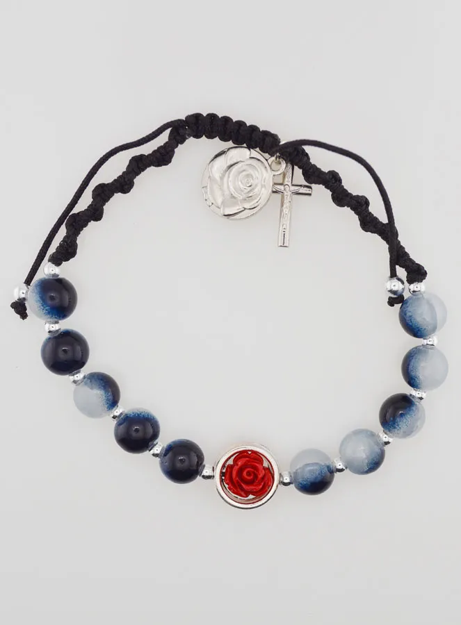 Adjustable One Decade Bracelet (pic 1)