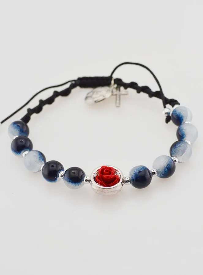 Adjustable One Decade Bracelet (pic 2)