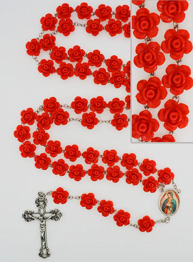 Rosary of Our Lady of Guadalupe (pic 1)