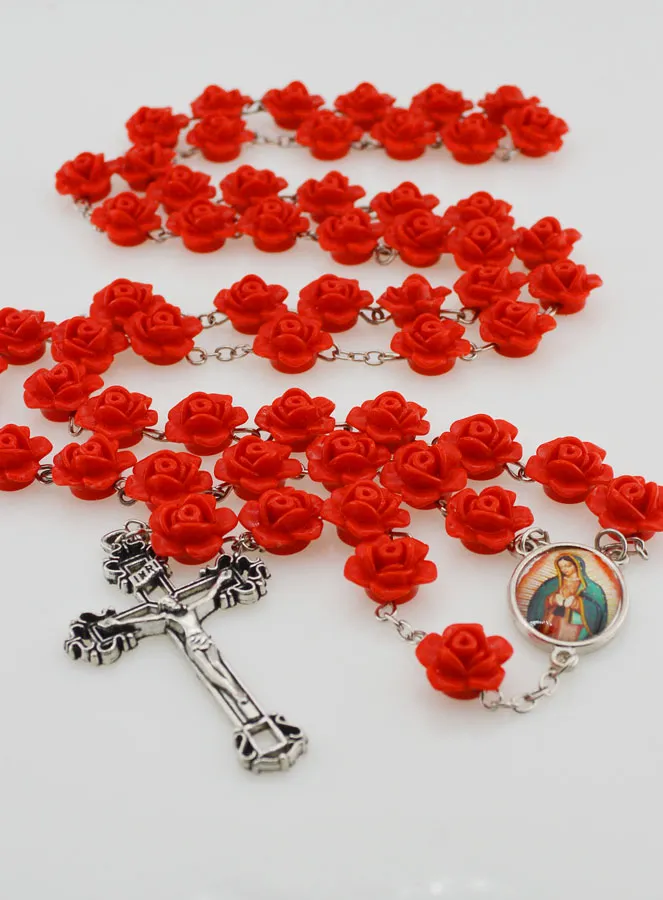 Rosary of Our Lady of Guadalupe (pic 2)