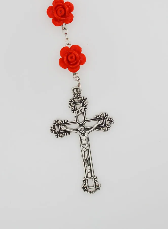 Rosary of Our Lady of Guadalupe (pic 3)