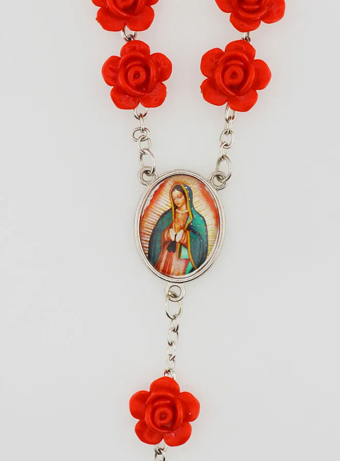 Rosary of Our Lady of Guadalupe (pic 4)