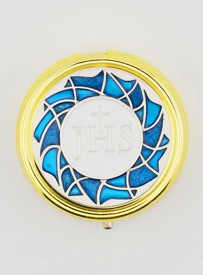 Golden Host Box - JHS (pic 1)