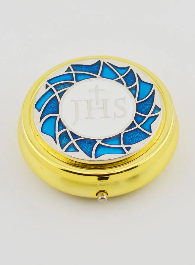 Golden Host Box - JHS (pic 2)