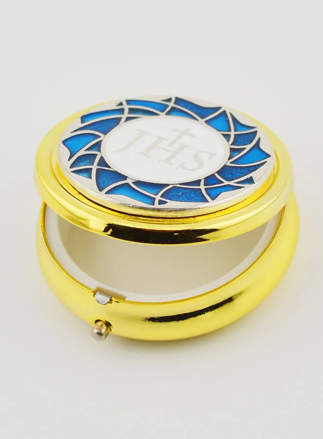 Golden Host Box - JHS (pic 3)