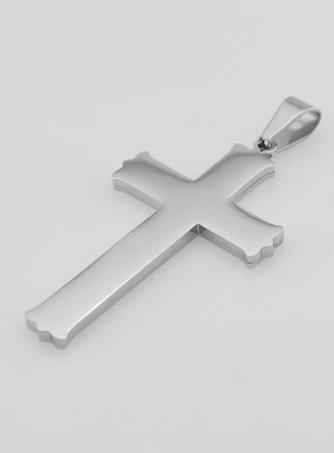 Celtic Cross Pendant - 42mm (pic 4)