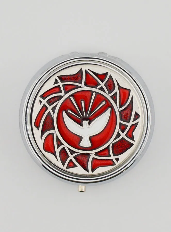 Host Box - Holy Spirit (pic 1)