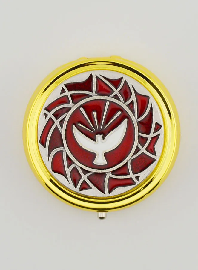 Host Box - Holy Spirit (pic 1)