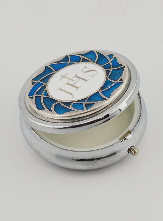 Silvery Host Case - JHS (pic 3)