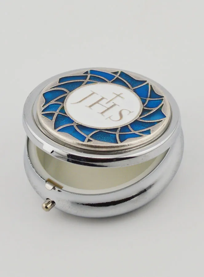 Silvery Host Case - JHS (pic 4)