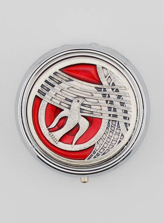 Host Box - Holy Spirit (pic 1)