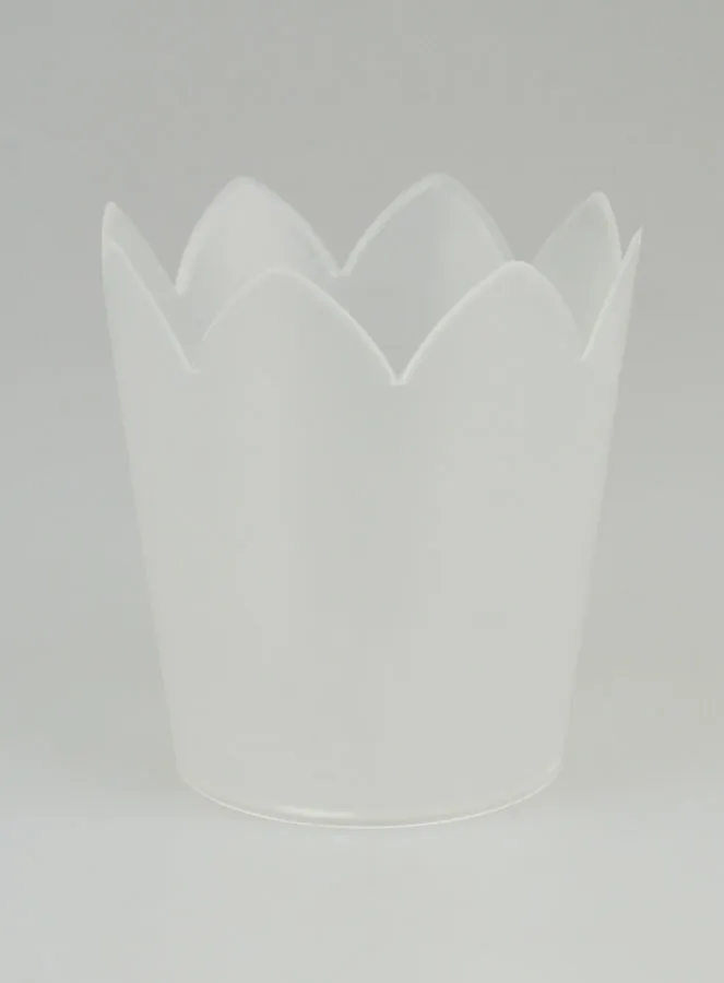 Flame Protector For Procession Candles (pic 2)