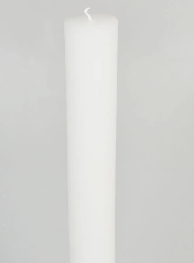 Procession Candle - 40cm (pic 4)