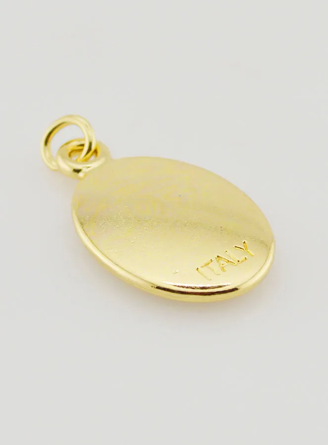 Golden Medal of Saint Michael the Archangel - 25mm (pic 4)