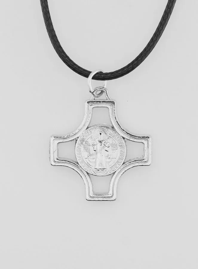 Saint Benedict Necklace (pic 2)
