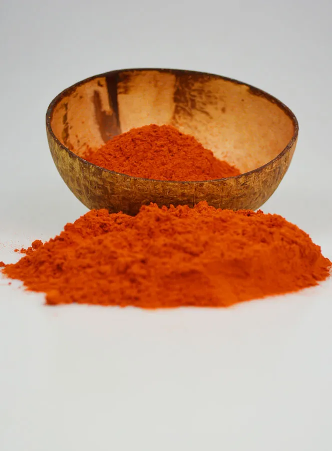 Premium Incense Sandalwood Powder - 100g (pic 1)