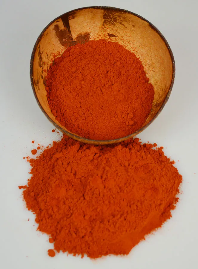 Premium Incense Sandalwood Powder - 100g (pic 2)