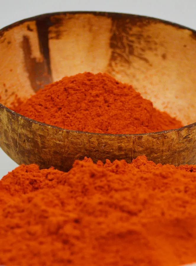 Premium Incense Sandalwood Powder - 100g (pic 3)