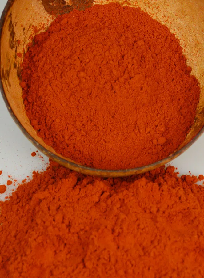 Premium Incense Sandalwood Powder - 100g (pic 4)