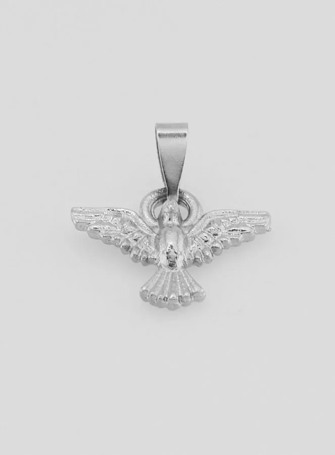 Holy Spirit Pendant 16mm (pic 2)
