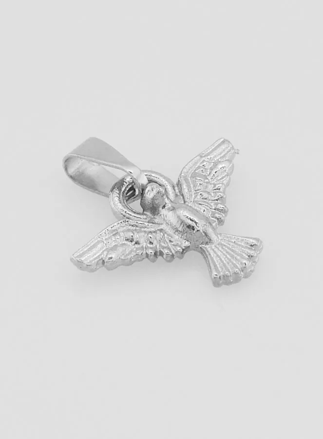 Holy Spirit Pendant 16mm (pic 3)