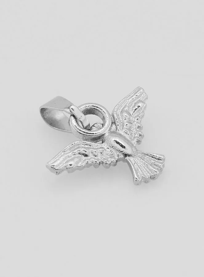 Holy Spirit Pendant 16mm (pic 4)