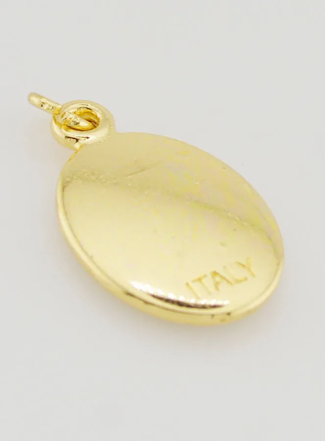 Our Lady Untier of Knots Medal - 25mm (pic 4)