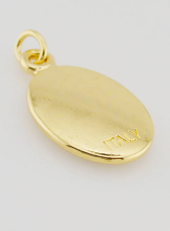 Golden Medal of Saint Anne - 25mm (pic 4)