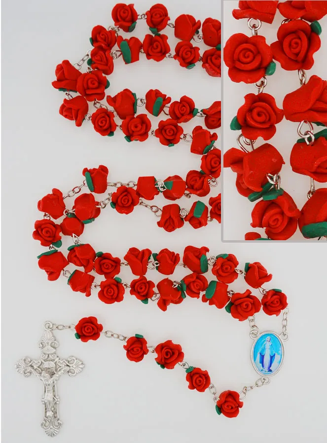 Rosary of the Miraculous Virgin (pic 1)
