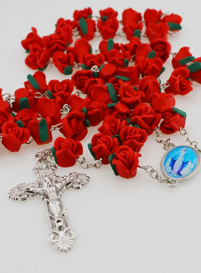 Rosary of the Miraculous Virgin (pic 2)