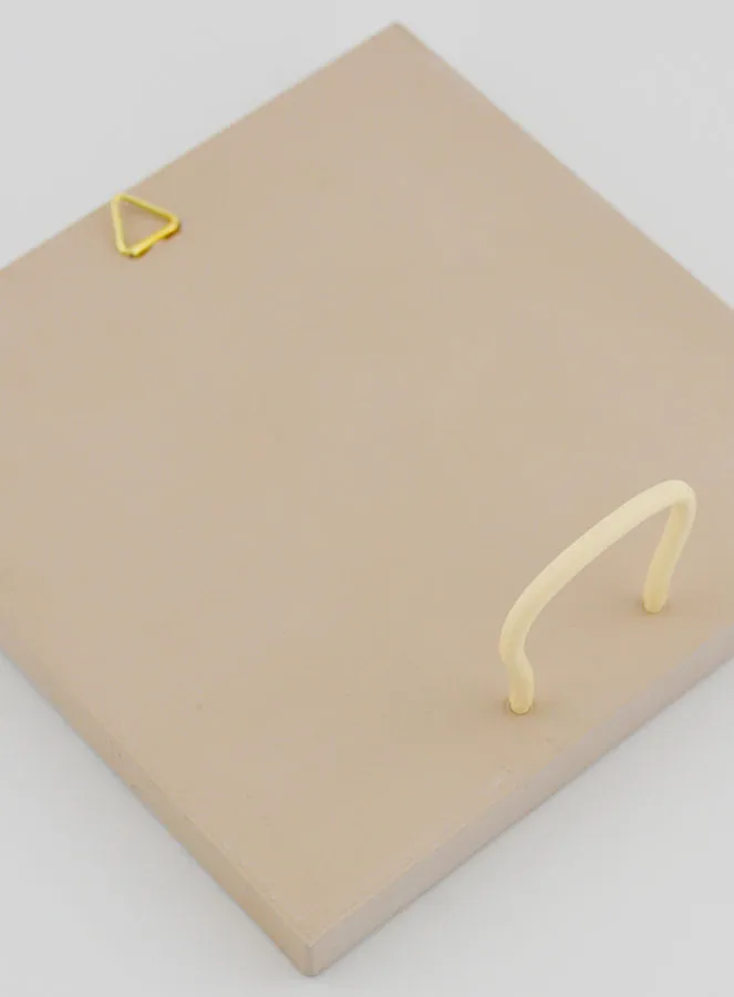 Modern Icon Frame Holy Family - 11cm (pic 4)