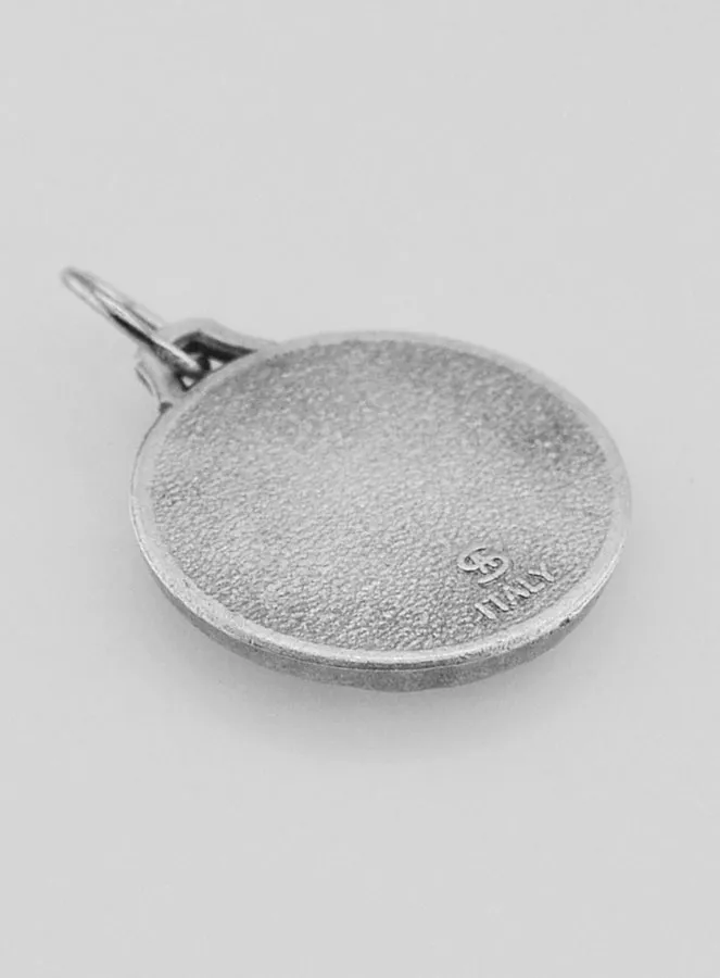 Saint Therese Medal (pic 4)