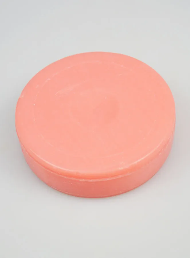 Organic Donkey Milk and Grenade Soap - 100g (pic 4)