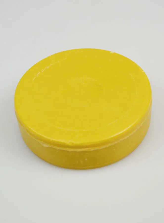 Organic Donkey Milk and Mango Soap - 100g (pic 4)