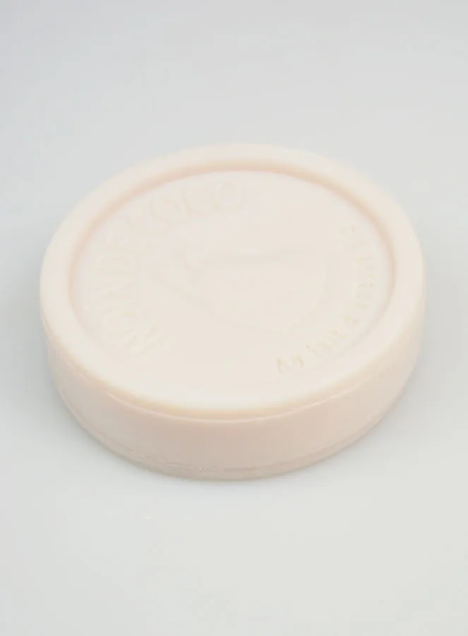 Organic Donkey Milk and Coconut Soap - 100g (pic 3)