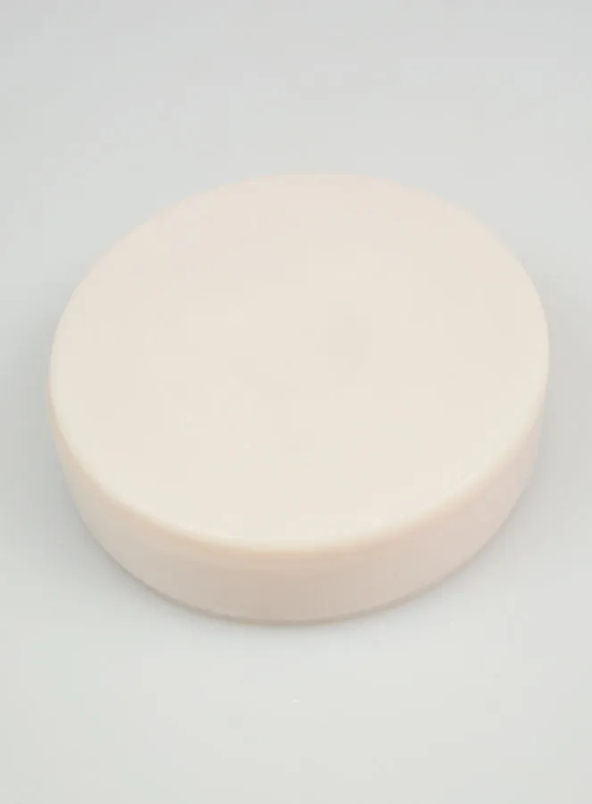 Organic Donkey Milk and Coconut Soap - 100g (pic 4)