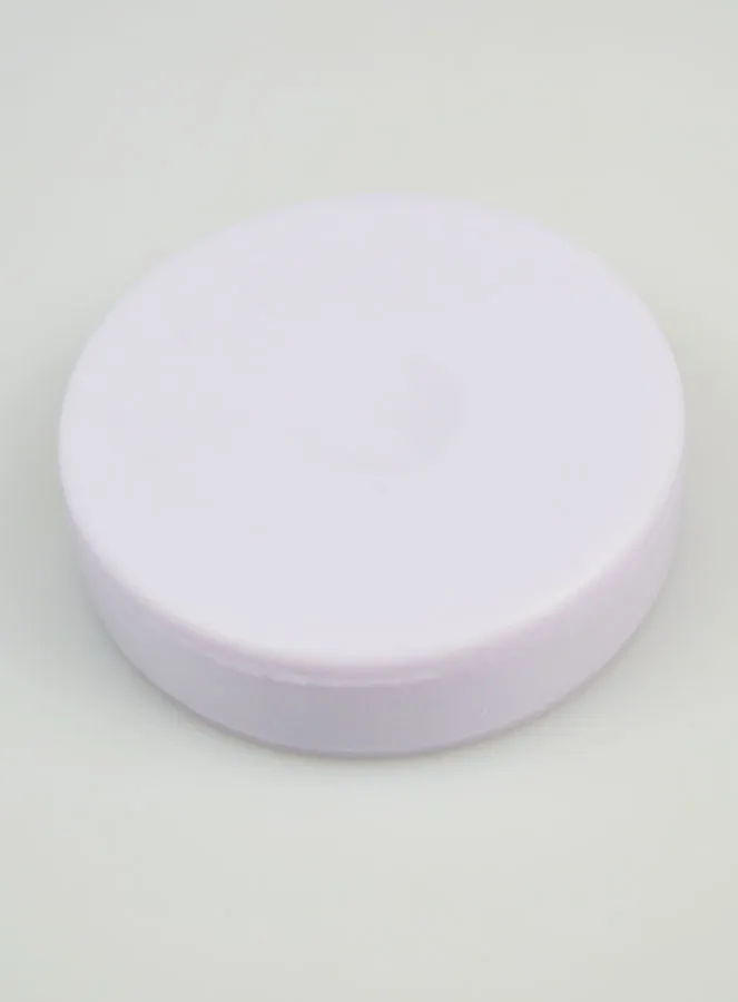 Organic Donkey Milk and Lilac Soap - 100g (pic 4)