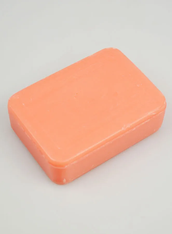 Olive Oil Soap with Grenade - 120g (pic 4)