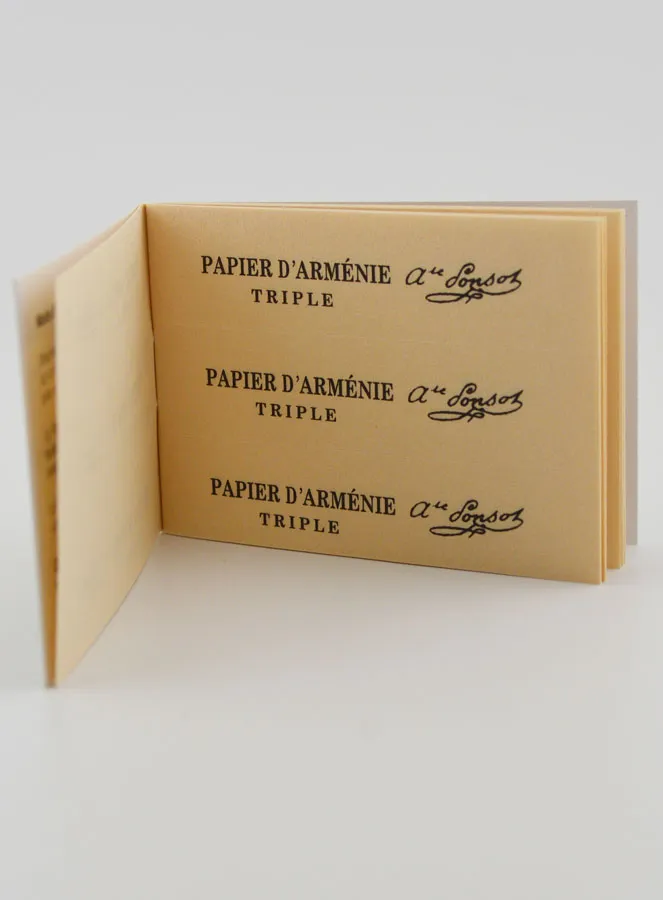 Traditional Armenian Paper (pic 2)