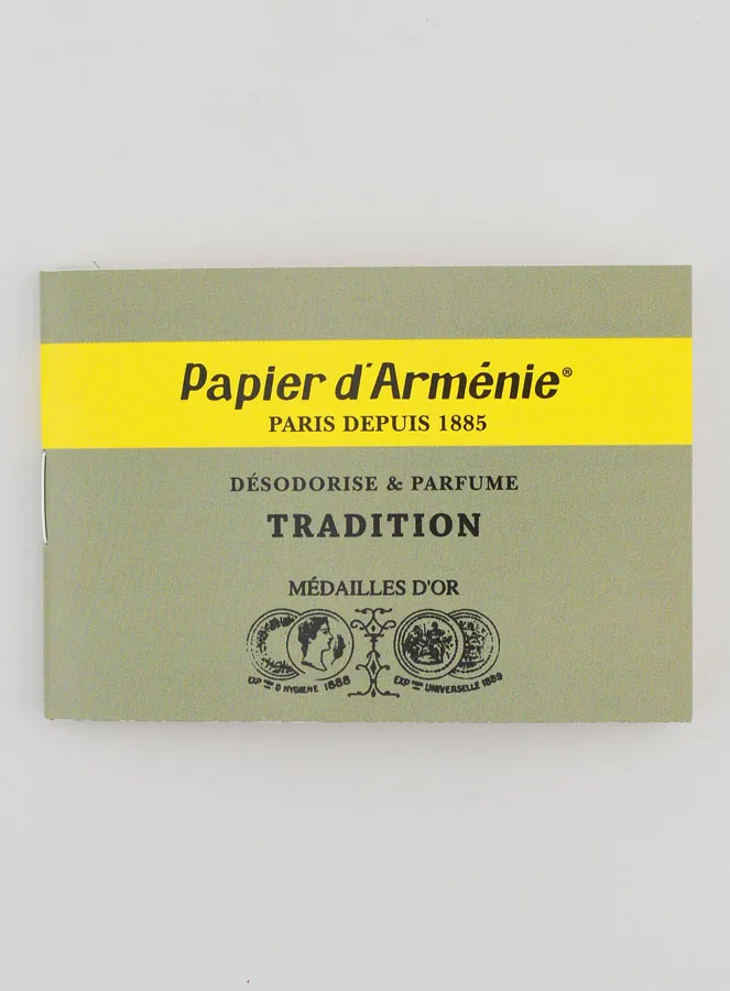 Traditional Armenian Paper (pic 4)