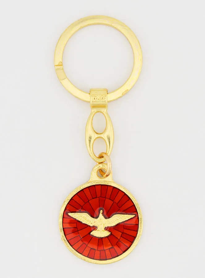 Confirmation Gift - Key Ring 7 Gifts (pic 1)