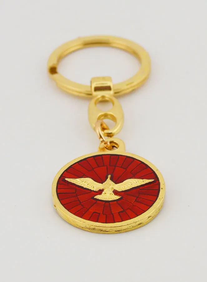 Confirmation Gift - Key Ring 7 Gifts (pic 2)