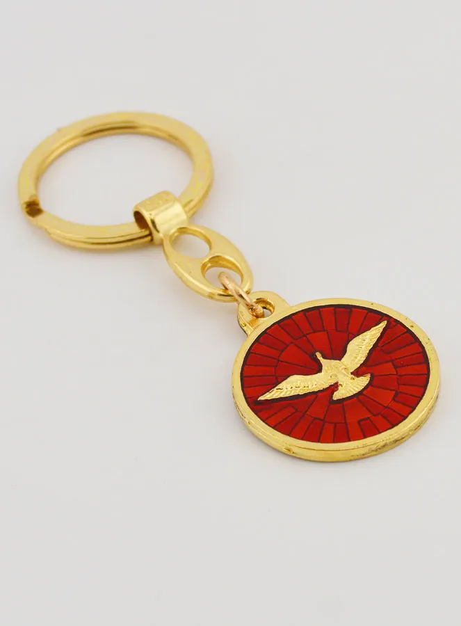 Confirmation Gift - Key Ring 7 Gifts (pic 3)