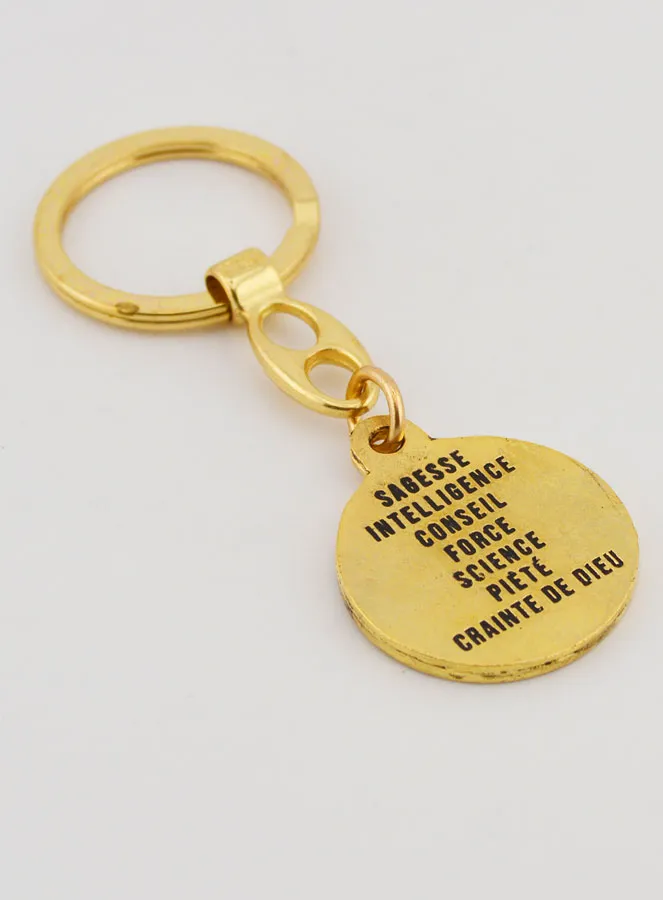 Confirmation Gift - Key Ring 7 Gifts (pic 4)