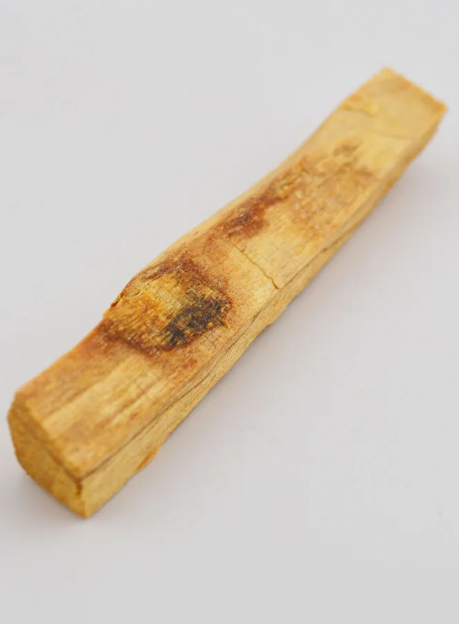 Palo Santo Sticks - Sacred Wood from Peru A-Quality - 1kg (pic 3)