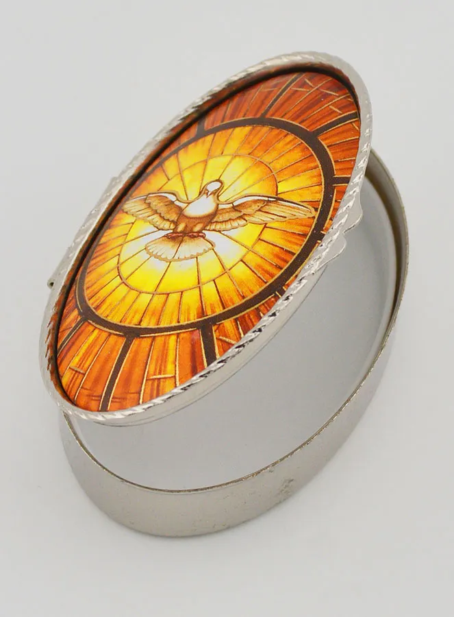 Pill Box Holy Spirit (pic 2)