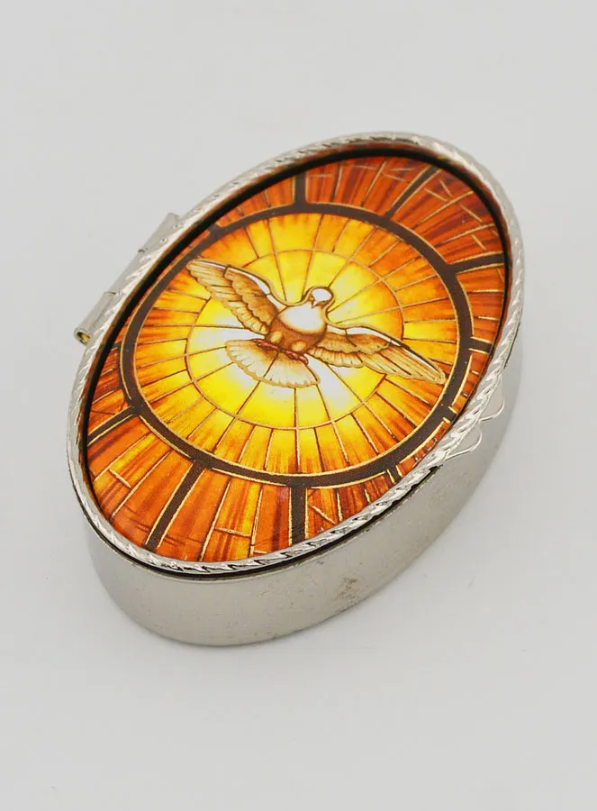 Pill Box Holy Spirit (pic 4)