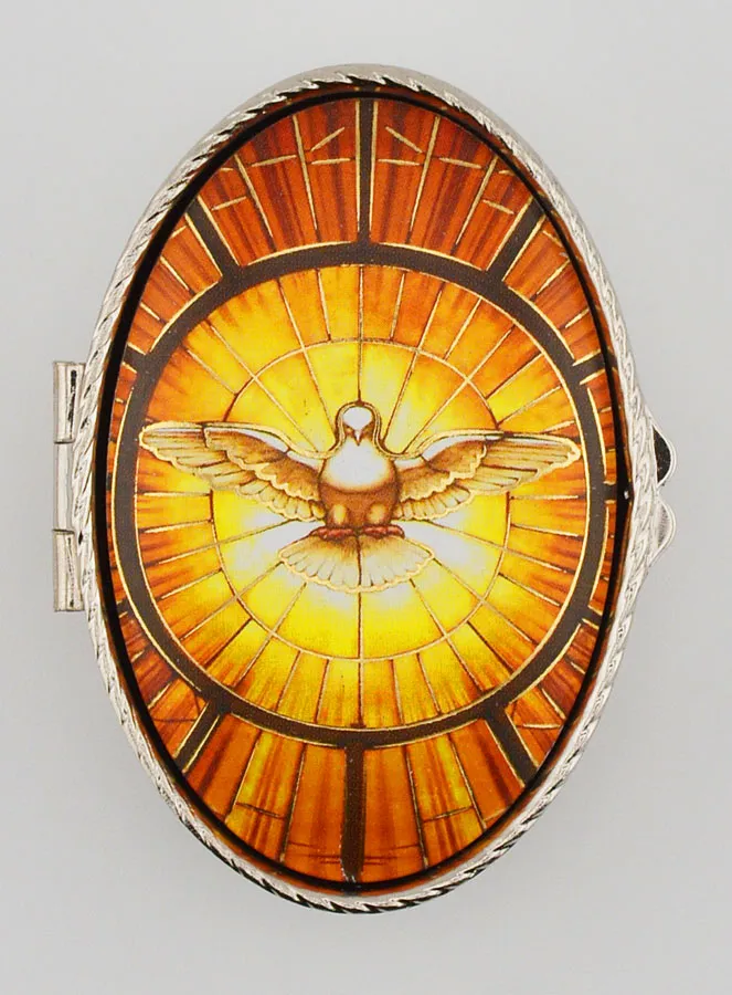 Confirmation Gift – Holy Spirit Jewel Box (pic 1)